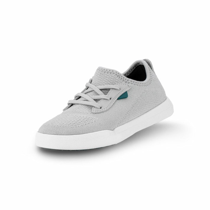 kids_weekend_vessi_uk_nimbus_steel_grey.jpg Kids Weekend Vessi Uk Nimbus Steel Grey - Image 1