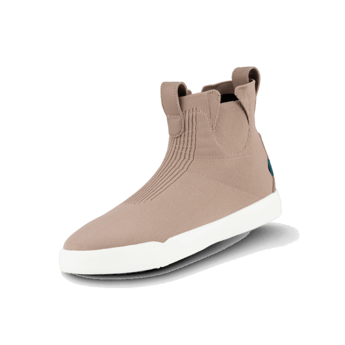mens_weekend_chelsea_shiitake_brown_vessi_uk.png Men's Weekend Chelsea Shiitake Brown Vessi Uk - Image 1