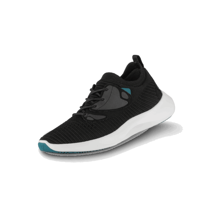 onyx_black_womens_everyday_move_vessi_uk.png Onyx Black Women's Everyday Move Vessi Uk - Image 1