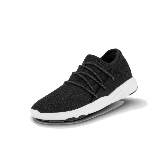 storm_black_vessi_uk_mens_city_scape.png Storm Black Vessi Uk Men's City Scape - Image 1