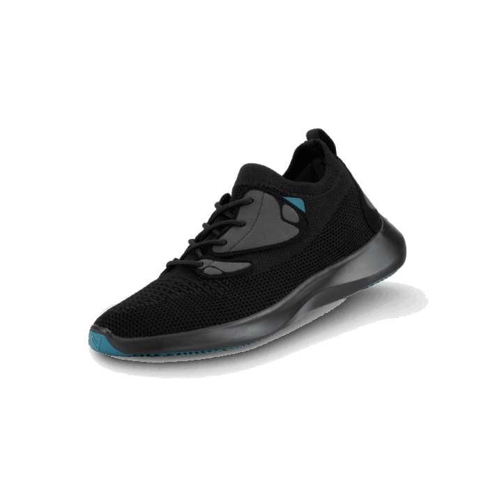 vessi_uk_breezy_black_on_black_mens_everyday_move.png Vessi Uk Breezy Black On Black Men's Everyday Move - Image 1
