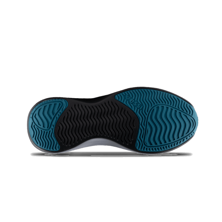 Vessi Uk Men's Everyday Move Slip-ons Onyx Black On Black - Image 3