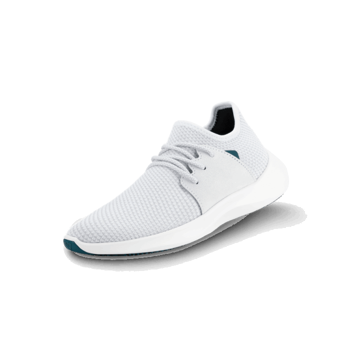 vessi_uk_pearl_white_mens_everyday_classic.png Vessi Uk Pearl White Men's Everyday Classic - Image 1