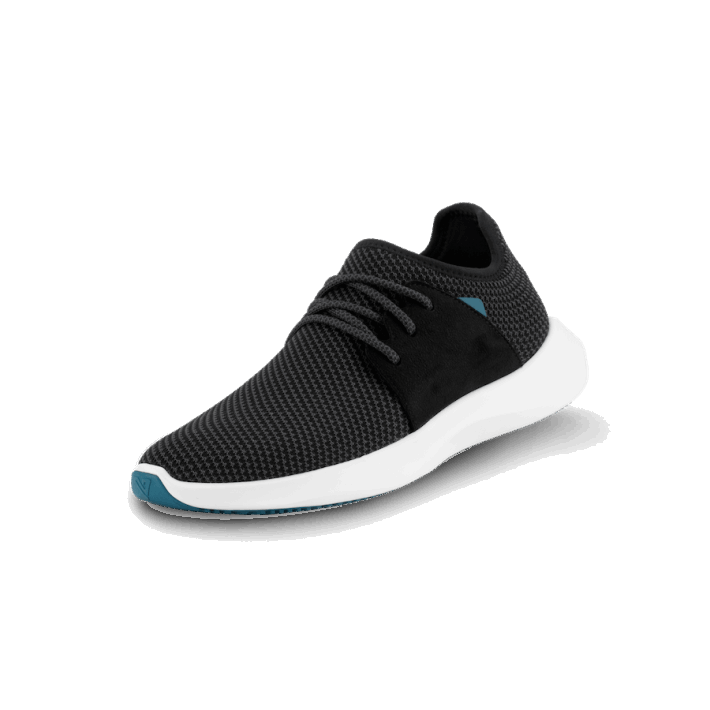 womens_everyday_classic_midnight_black_vessi_uk.png Women's Everyday Classic Midnight Black Vessi Uk - Image 1