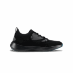 Breezy Black On Black Vessi Uk Women's Everyday Move - Image 2