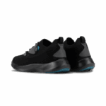 Breezy Black On Black Vessi Uk Women's Everyday Move - Image 4