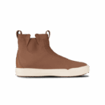 Caramel Brown On Off White Men's Weekend Chelsea Vessi Uk - Image 2