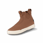 Caramel Brown On Off White Men's Weekend Chelsea Vessi Uk