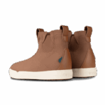 Caramel Brown On Off White Men's Weekend Chelsea Vessi Uk - Image 4