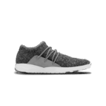 Charcoal Grey Women's City Scape Vessi Uk - Image 2