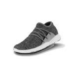 Charcoal Grey Women's City Scape Vessi Uk