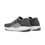 Charcoal Grey Women's City Scape Vessi Uk - Image 4
