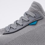 Concrete Grey Men's Weekend Vessi Uk - Image 6