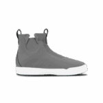 Concrete Grey Vessi Uk Women's Weekend Chelsea - Image 2