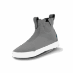 Concrete Grey Vessi Uk Women's Weekend Chelsea
