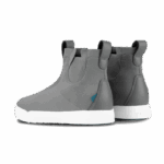 Concrete Grey Vessi Uk Women's Weekend Chelsea - Image 4