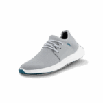 Men's Everyday Classic Mist Grey Vessi Uk