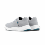 Men's Everyday Classic Mist Grey Vessi Uk - Image 4