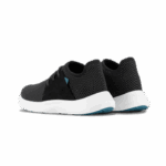 Men's Everyday Classic Vessi Uk Midnight Black - Image 4