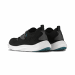 Men's Everyday Move Onyx Black Vessi Uk - Image 4