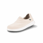 Men's Sunday Slippers Walnut Beige Vessi Uk
