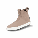 Men's Weekend Chelsea Shiitake Brown Vessi Uk