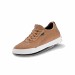 Men's Weekend Vessi Uk Oak Brown