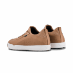 Men's Weekend Vessi Uk Oak Brown - Image 4