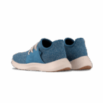 Surf Blue On Off White Men's Everyday Classic Vessi Uk - Image 4
