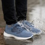 Tide Blue Vessi Uk Women's Everyday Move - Image 5