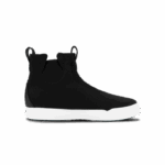 Vessi Uk Asphalt Black Women's Weekend Chelsea - Image 2