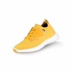 Vessi Uk Honey Yellow Women's Everyday Move