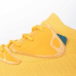 Vessi Uk Honey Yellow Women's Everyday Move - Image 6