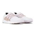 Vessi Uk Men's City Scape Arctic White - Image 2