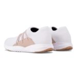 Vessi Uk Men's City Scape Arctic White - Image 3