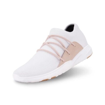 Vessi Uk Men's City Scape Arctic White