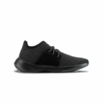 Vessi Uk Men's Everyday Classic Midnight Black On Black - Image 2