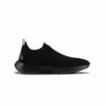 Vessi Uk Men's Everyday Move Slip-ons Onyx Black On Black - Image 2