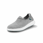 Vessi Uk Slate Grey Men's Sunday Slippers
