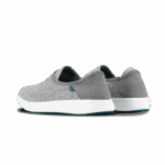 Vessi Uk Slate Grey Women's Sunday Slippers - Image 4