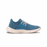 Vessi Uk Surf Blue On Off White Women's Everyday Classic - Image 2