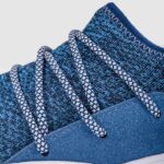 Vessi Uk Women's City Scape Carbon Blue - Image 6