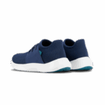 Vessi Uk Women's Everyday Classic Marine Blue - Image 4