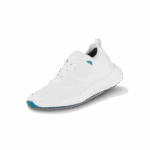 Vessi Uk Women's Everyday Move Polar White