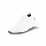 Vessi Uk Women's Everyday Move Slip-ons Polar White