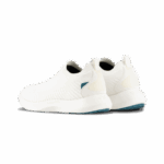 Vessi Uk Women's Everyday Move Slip-ons Polar White - Image 4