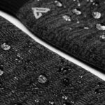 Waterproof Knit Gloves2.0 Vessi Uk - Image 3