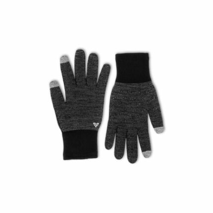 Waterproof Knit Gloves2.0 Vessi Uk