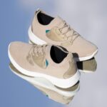 Women's Everyday Move Otter Brown Vessi Uk - Image 5