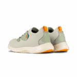 Women's Everyday Move Vessi Uk Camper Green - Image 4